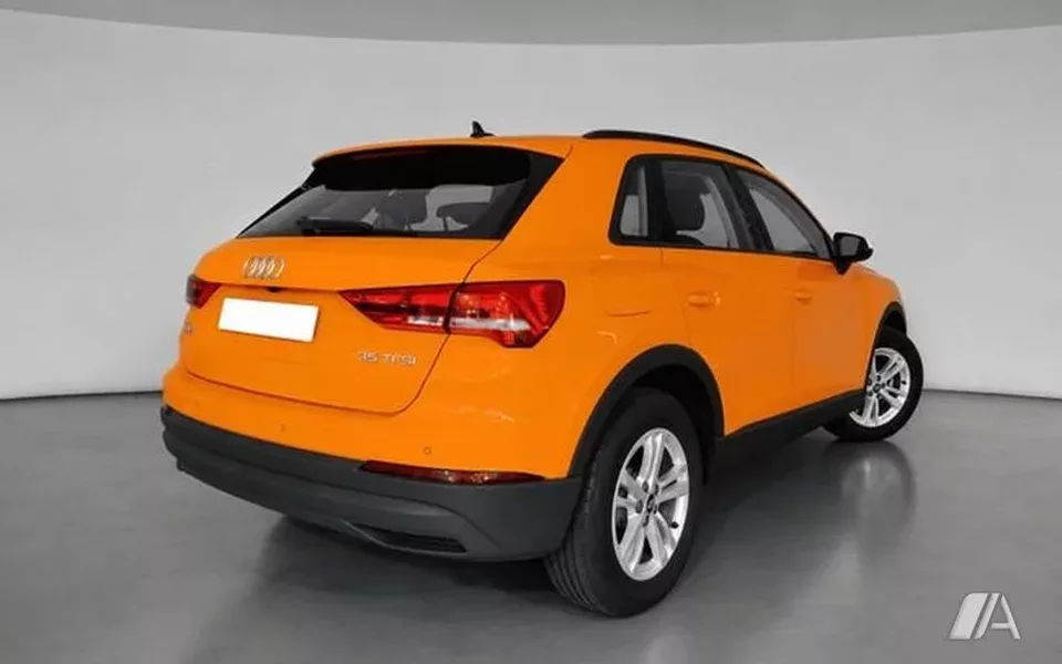 AUDI Q3 City Line 35 TFSI 110 kW (150 CV) S tronic