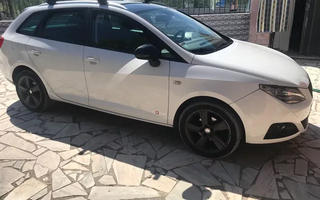 SEAT Ibiza ST 1.6 TDi Copa DPF
