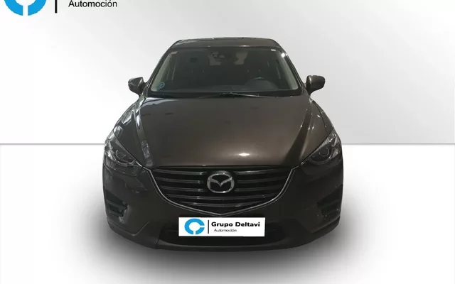 MAZDA CX-5 CX-5 2.2DE Luxury (Navi) 2WD 150 - 12900€ en Vitoria-gasteiz
