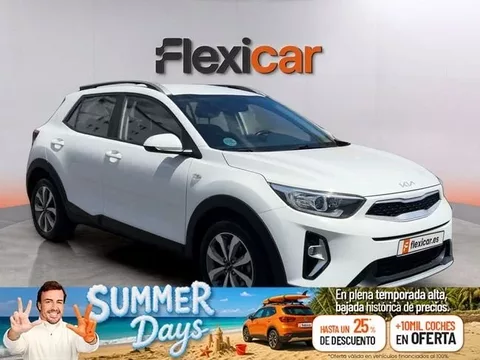 KIA Stonic Stonic 1.2 DPi Drive