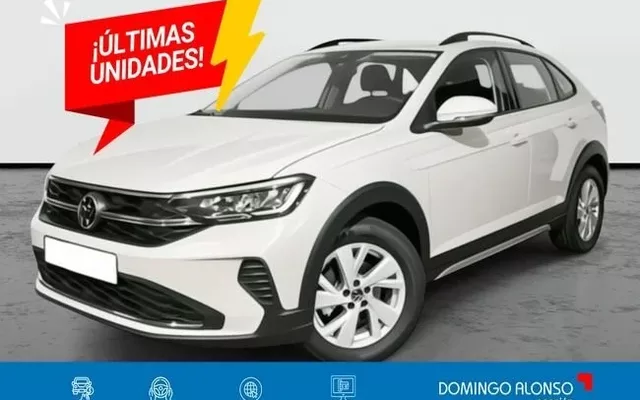 VOLKSWAGEN Taigo Connect 1.0 TSI 70kW (95CV) SG5
