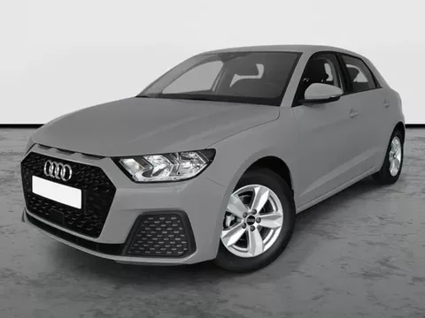 AUDI A1 Sportback Edition 25 TFSI 70 kW (95 CV)