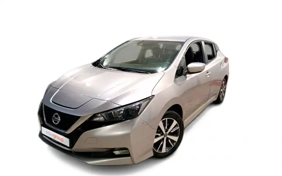 Nissan Leaf Acenta