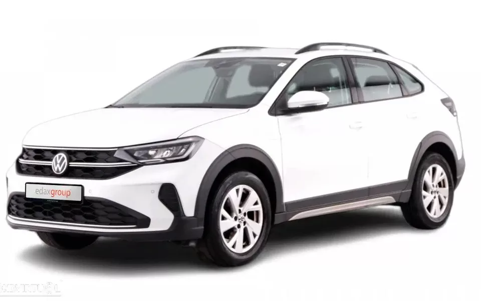 VW Taigo 1.0 TSI Life DSG