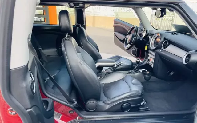 MINI Clubman 2008 Other
