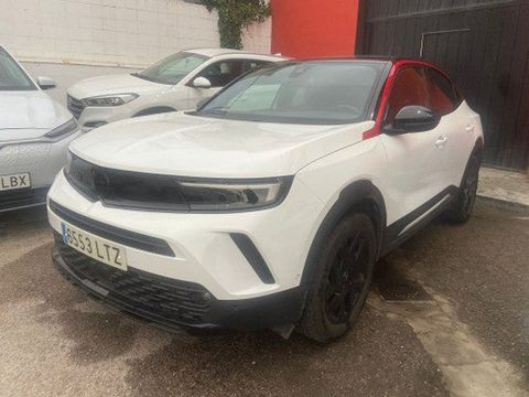 OPEL Mokka BEV 50kWh GS Line