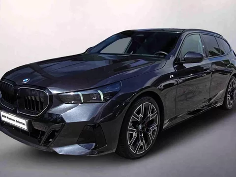 BMW - Série 5 - 520 d Pack Desportivo M Pro