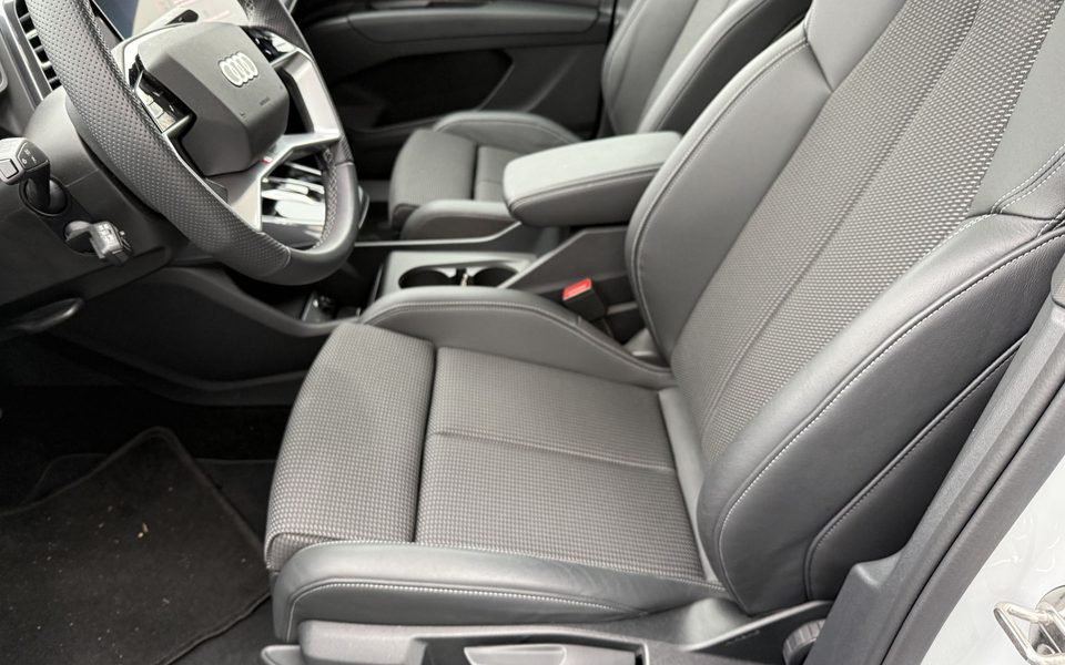 Audi Q4 Sportback