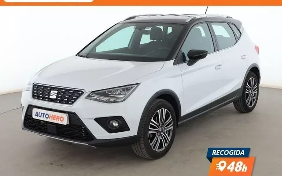 SEAT Arona 1.0 TSI Xcellence