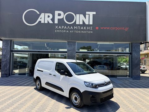 ÎÎ»Î¿ÏÎ²Î± Citroen 2021 Berlingo XL ,3 Î¸Î­ÏÎµÎ¹Ï, ÏÏÏÎ¹Ï Î¦Î Î