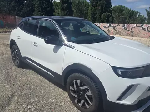 Opel Mokka-e 2023 Elegance