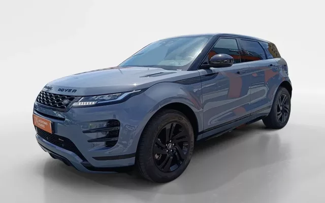 Land Rover Range Rover Evoque 1.5 P300e AWD R-Dynamic Auto