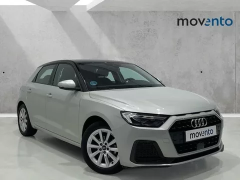 AUDI A1 A1 Sportback 25 TFSI Advanced 70kW