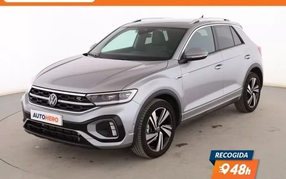 VOLKSWAGEN T-Roc 1.5 TSI ACT R-Line