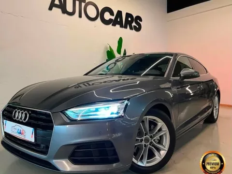 AUDI A5 A5 Sportback 2.0TDI 110kW