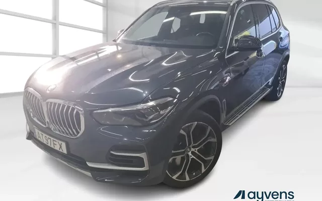 BMW X5 45 e xDrive xLine