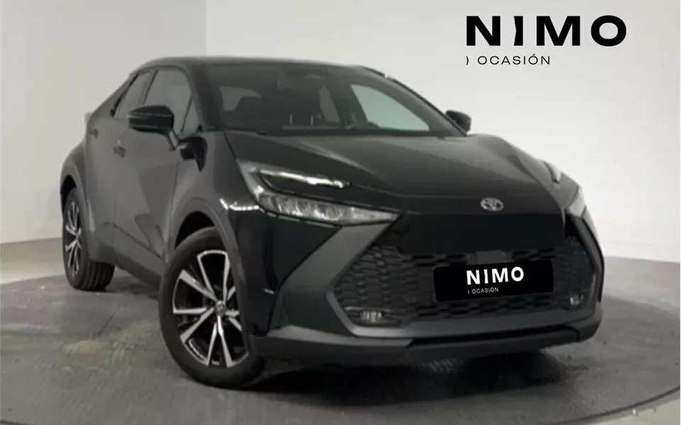 TOYOTA C-HR 2.0 220PH Advance