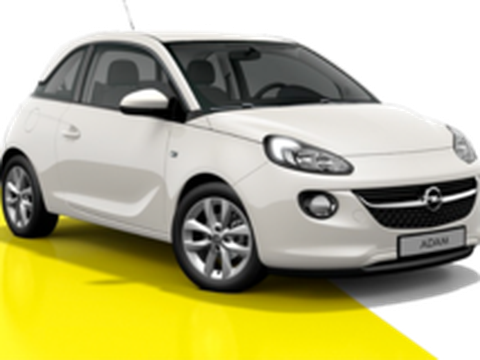 Opel Adam 1.4 XER Glam 74 kW (100 CV)