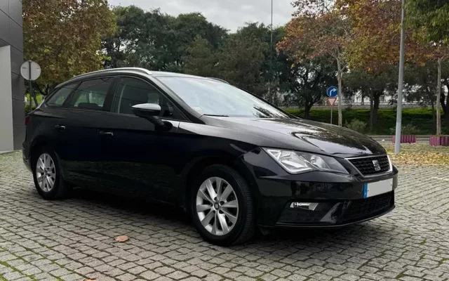 SEAT Leon ST