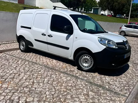 Renault Kangoo 1.5 dCi Maxi Business S/S