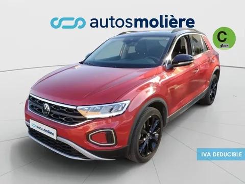 Life 1.0 TSI 81 kW (110 CV)