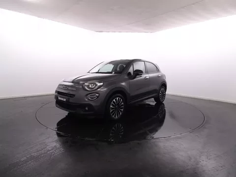 Fiat 500X 1.3 Multijet City Look / Vidros Escurecidos / LED / JLL