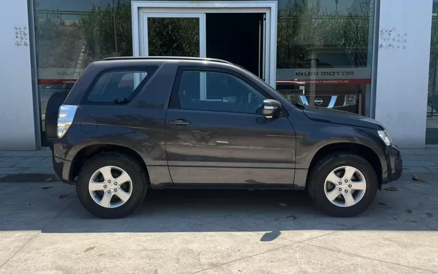 SUZUKI Grand Vitara Grand Vitara 1.6 JX City