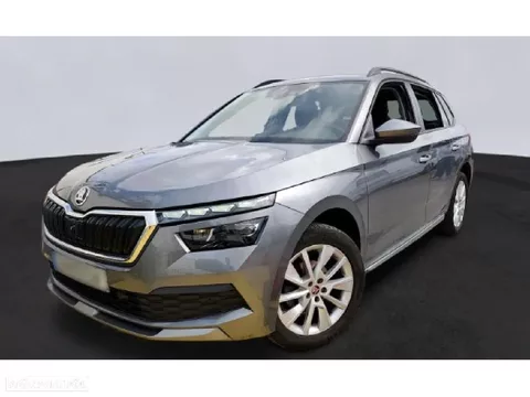 Skoda Kamiq 1.0 TSI Style DSG