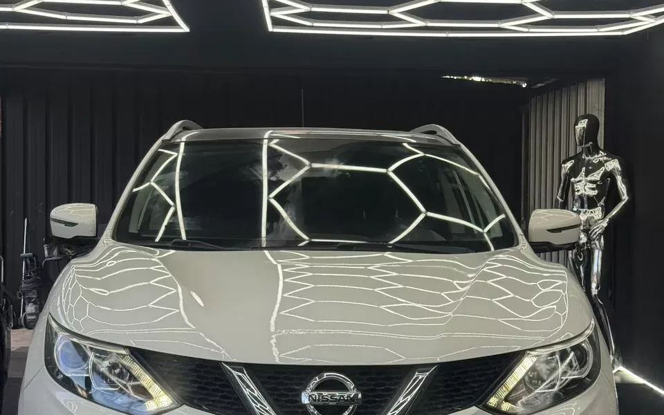 Nissan Qashqai 1.5 dCi Acenta