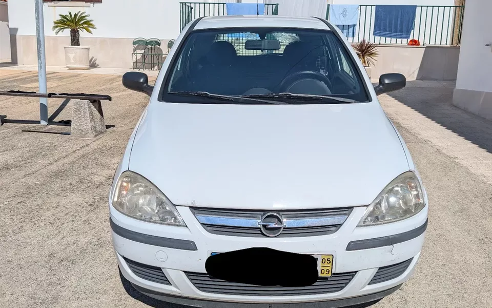 Opel Corsa 1.3 CDTI On