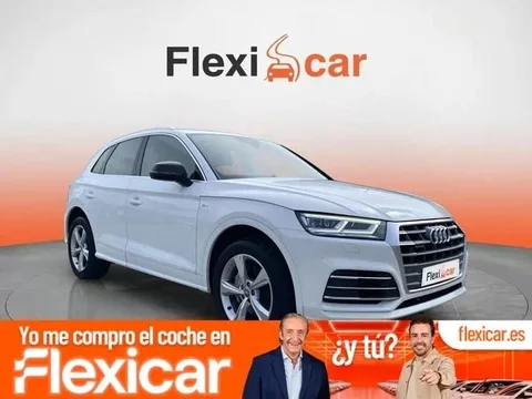 AUDI Q5 AUDI Q5 40 TDI 140kW (190CV) quattro S tronic