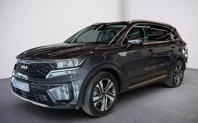 KIA Sorento 1.6 T-GDi HEV Plus Edition 4x2 7 plazas