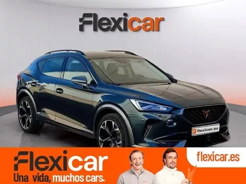 CUPRA Formentor Formentor 1.4 e-Hybrid 205 DSG