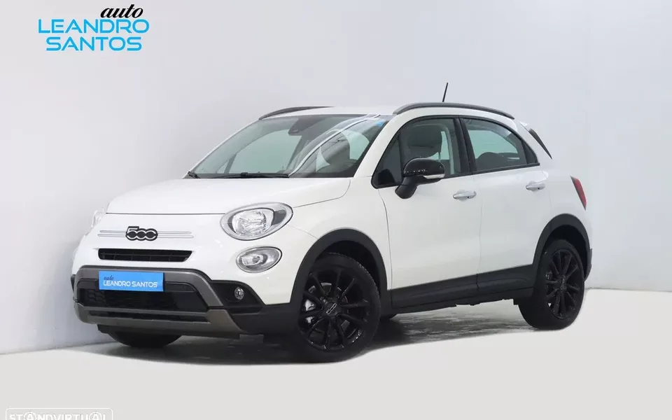 Fiat 500X 1.0 FireFly Mirror