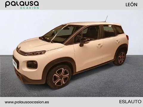 CITROEN C3 Aircross 1.5 BLUEHDI 81KW LIVE PACK 110 5P
