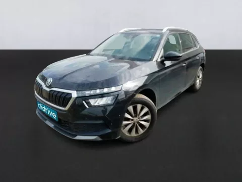 SKODA Kamiq Kamiq 1.0 TSI Emotion 70kW