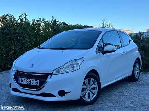 Peugeot 208 PureTech 68 Access