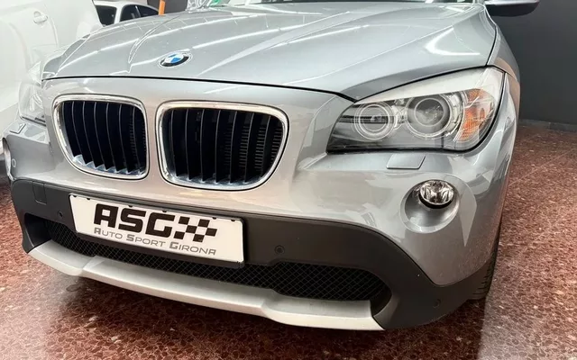 BMW X1 X1 sDrive 20iA - 13900€ en Cassà de la selva