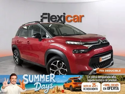CITROEN C3 Aircross PureTech 81kW (110CV) Max