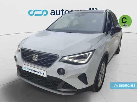 1.0 TSI FR XM DSG 85 kW (115 CV)