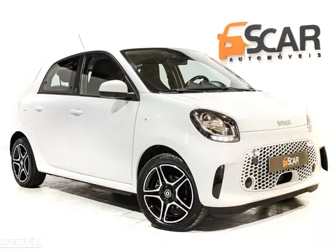 Smart ForFour Business Solution