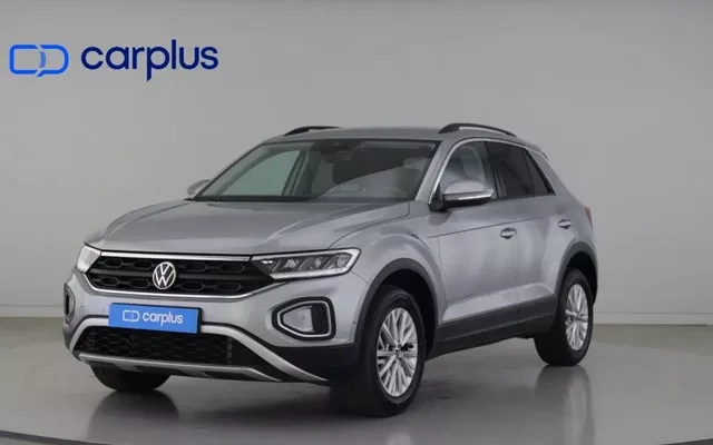 VW T-Roc 1.0 TSI Style
