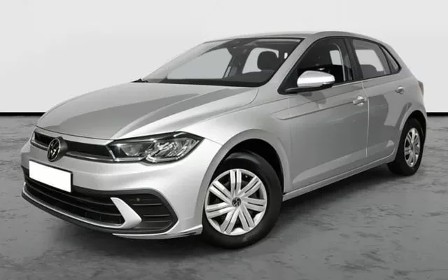 VOLKSWAGEN Polo Nuevo Connect 1.0 TSI 70 kW (95 CV) SG5 (AE13LV12)