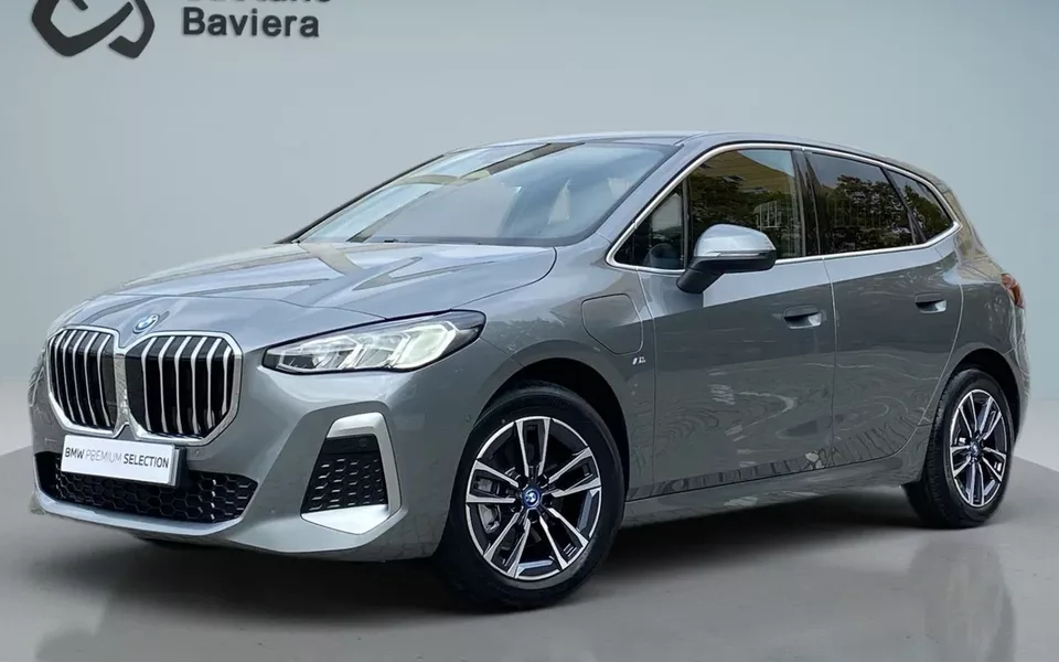 BMW 225xe Active Tourer e xDrive Pack Desportivo M