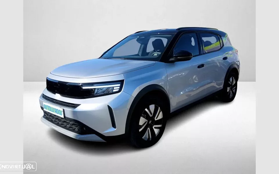 Opel Frontera 44 kWh GS