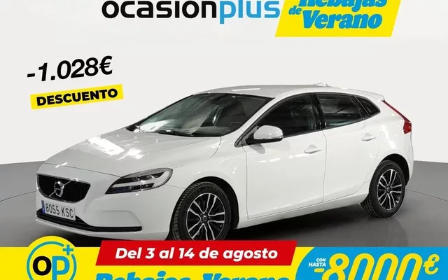 VOLVO V40 V40 T2 Momentum