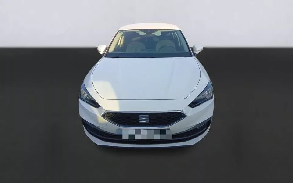 SEAT León León 2.0TDI S&S Style 115