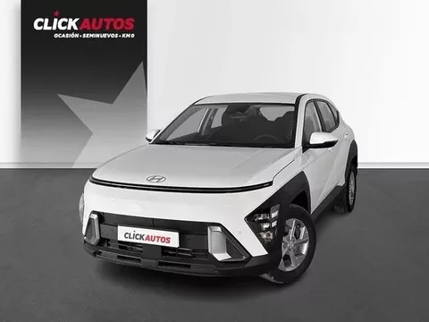 HYUNDAI Kona Kona HEV 1.6 GDI Maxx DT