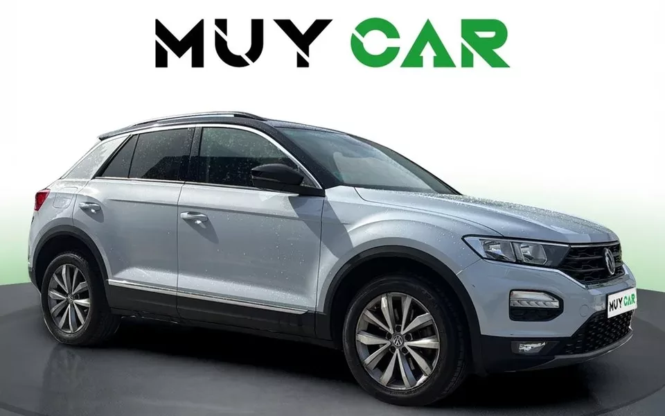 VOLKSWAGEN T-Roc T-Roc 1.5 TSI Advance Style