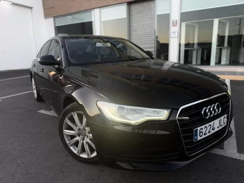 AUDI A6 A6 2.0TDI Advanced edition S-T 140kW - 8999€ en Andujar